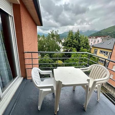Lourdes Home Dış mekan fotoğraf