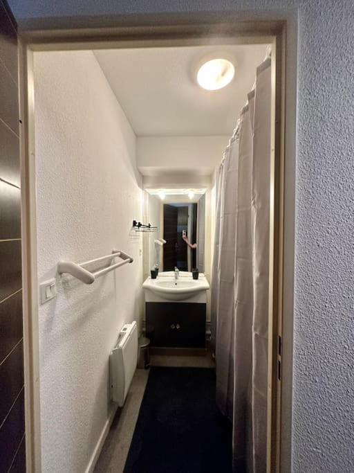 Lourdes Home Dış mekan fotoğraf