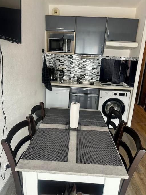 Lourdes Home Dış mekan fotoğraf
