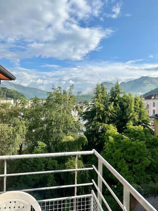 Lourdes Home Dış mekan fotoğraf